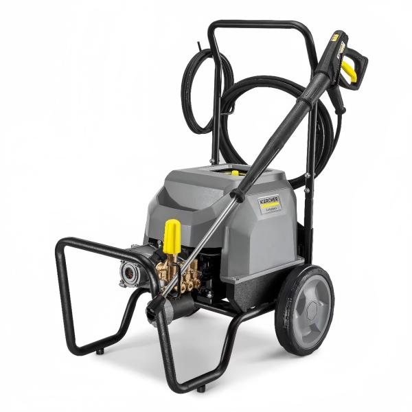 High-pressure Cleaner