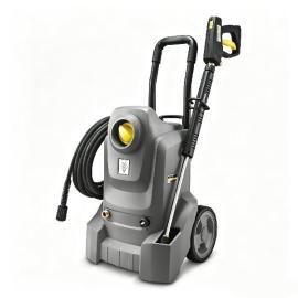 High-pressure Cleaner