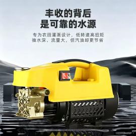 High-pressure Cleaner