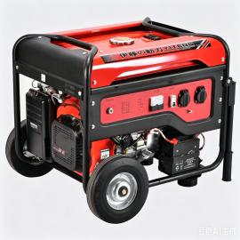 Electric Generator