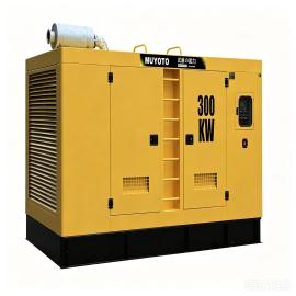 Electric Generator