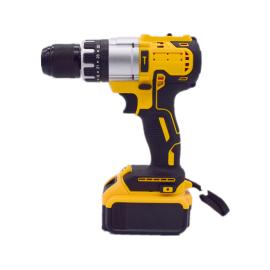 Hammer Drill