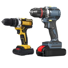 Hammer Drill