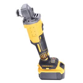 Angle Grinder