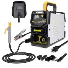Electric Welder