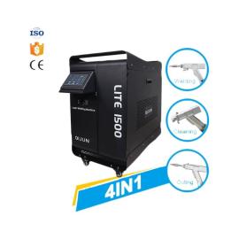 Electric Welder