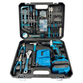 Power Tool Kit