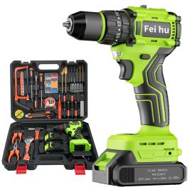 Power Tool Kit