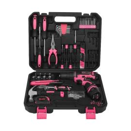 Power Tool Kit